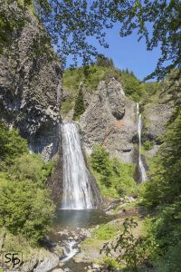 Cascade du Ray Pic